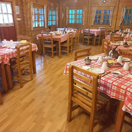 Casa Edelweiss - Gyopar - Flore De Colt Rimetea Buitenkant foto