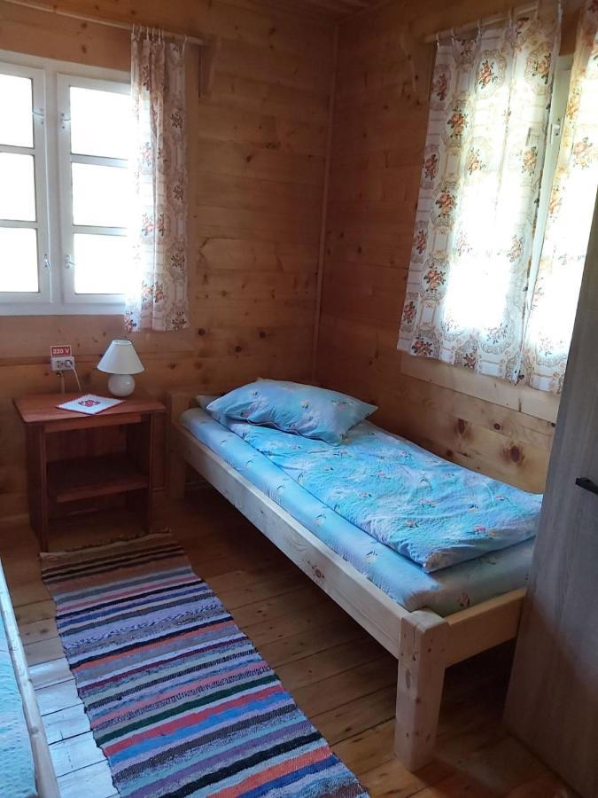 Casa Edelweiss - Gyopar - Flore De Colt Rimetea Buitenkant foto